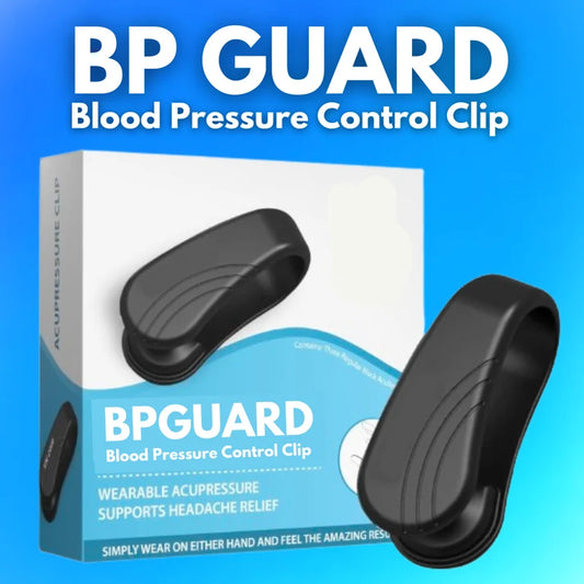 Acuplus™ Sugar Control LI4 Acupressure Point Clip