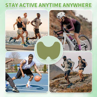 OrthoRelief™ Herbal KNEE PAIN Relief Patch