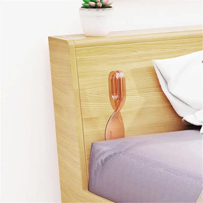 2 in 1 Mattress Lifter & Bed sheet Tucker Tool