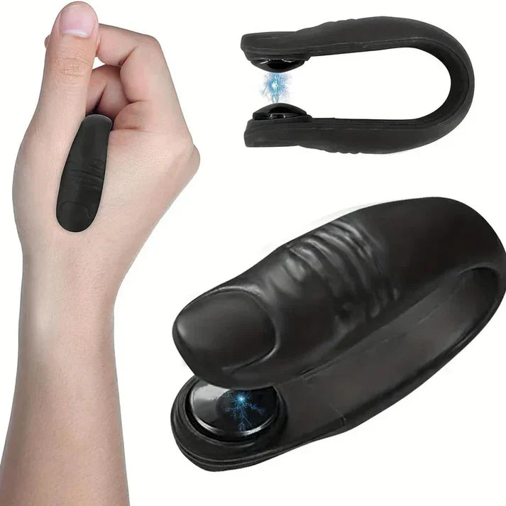Acuplus+ Sugar Control Acupressure Point Clip - Buy 1 Get 1 FREE (sugarfitOfficial )🔥